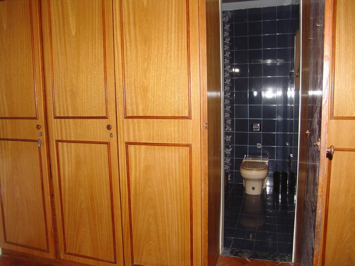 Apt Chopin Ave Atlantica Rio de Janeiro